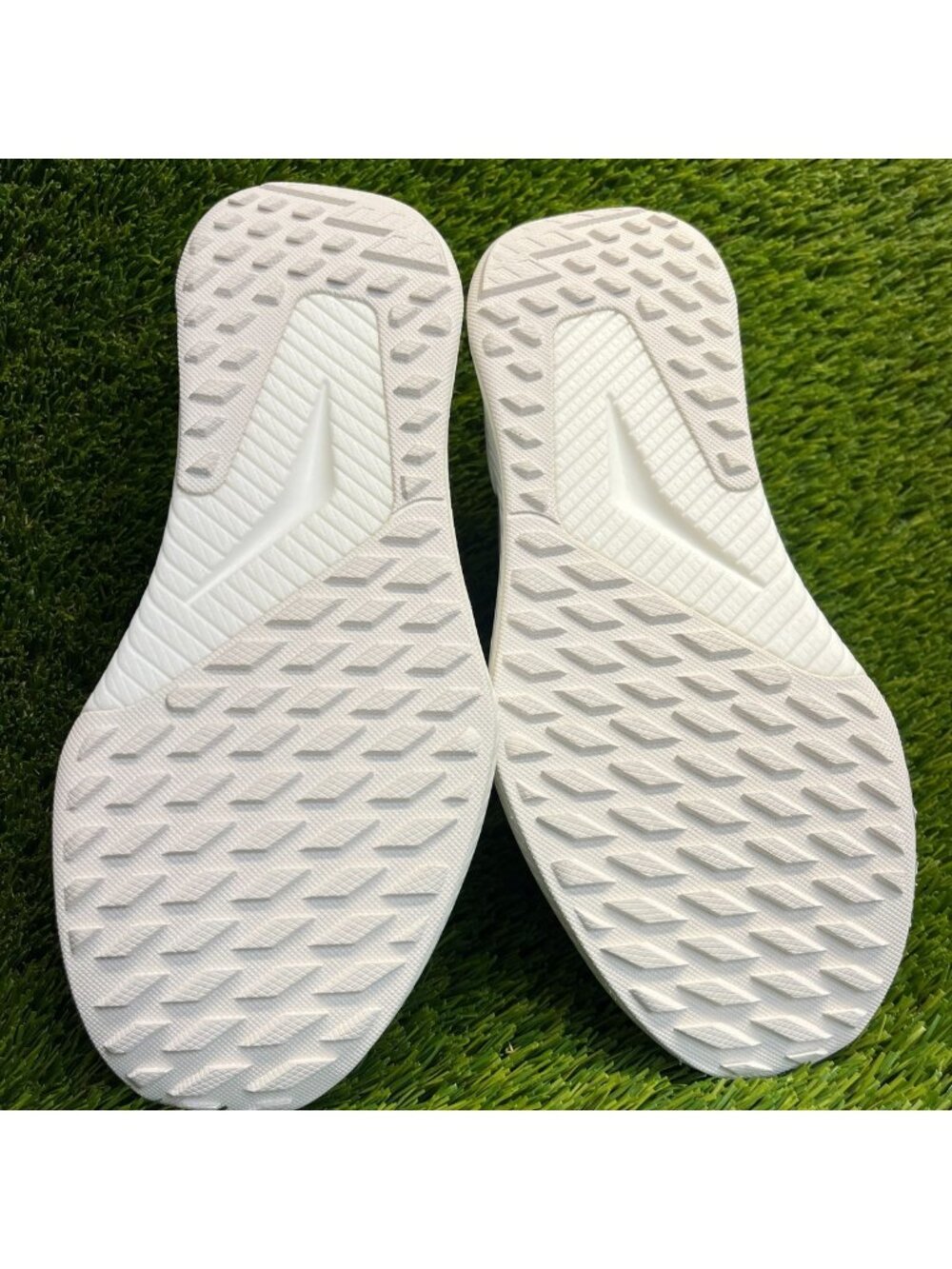 Allbirds Tree Glider Womens Size 7.5 White Athletic Running Knit Shoes Sneakers - Picture 7 of 10